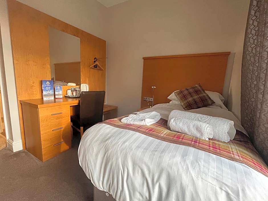 King Alfred Hotel