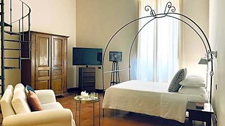 Junior Suite (2 Adults)