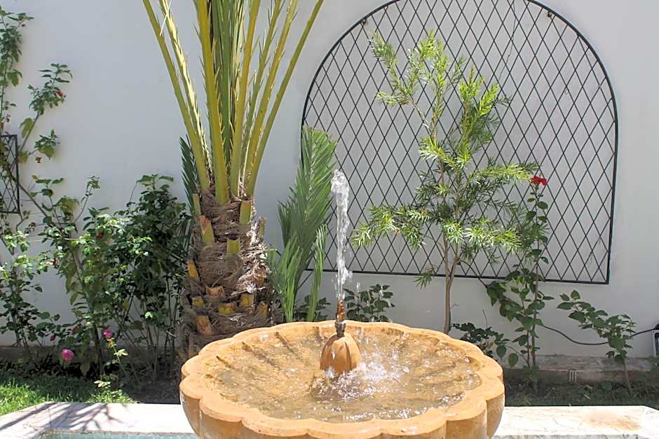 Malabata Guest House