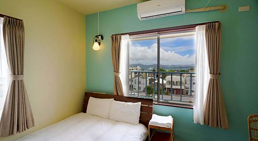 Adan hotel