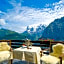 Eiger Murren Swiss Quality Hotel