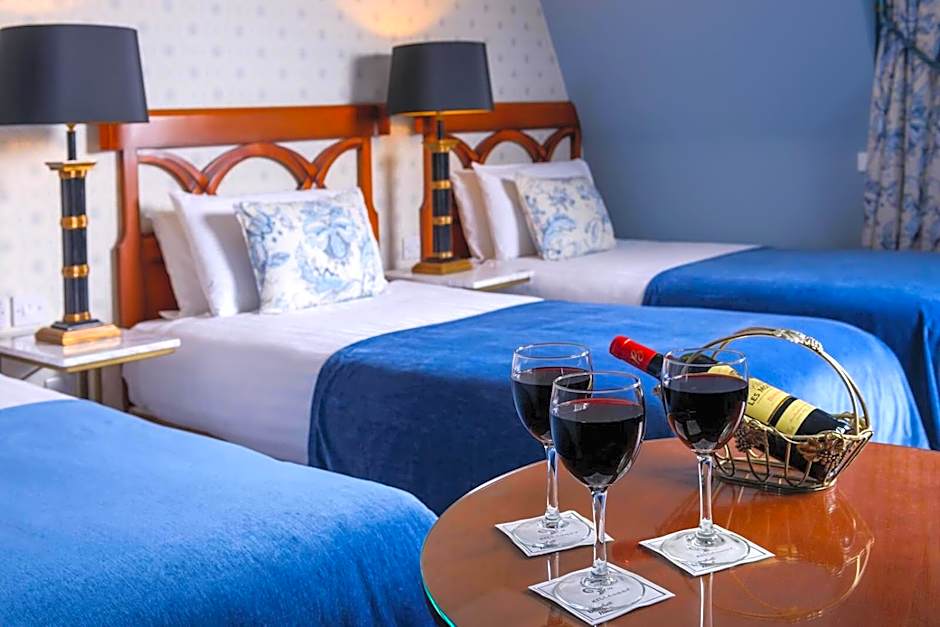 Killarney Dromhall Hotel