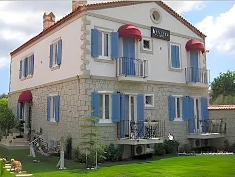 Alacati Kayezta Hotel