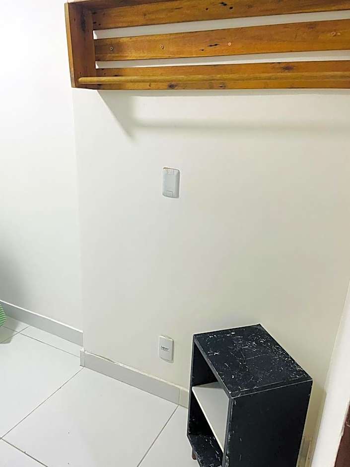 Pousada hostel praia itapua