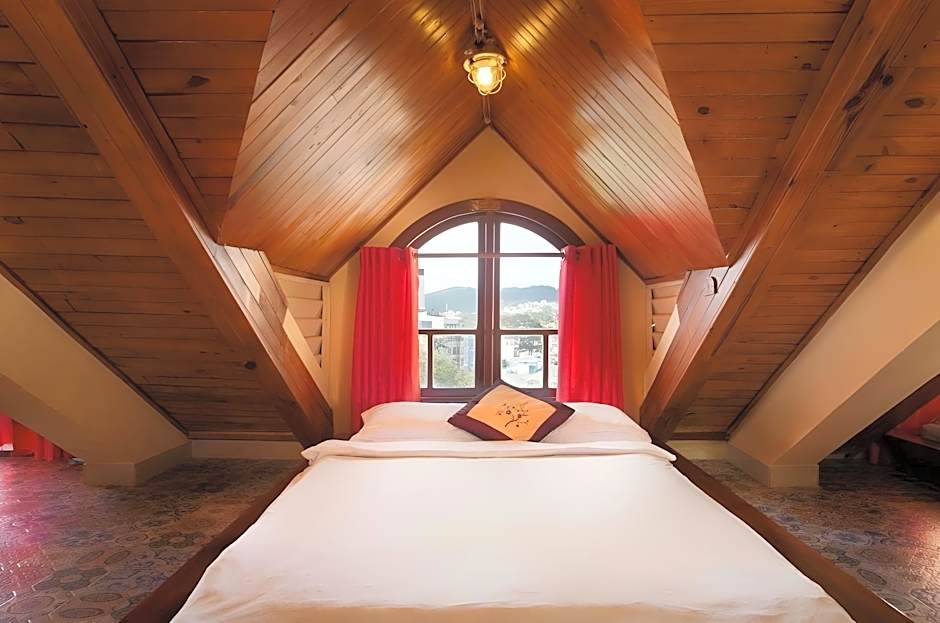 Saphir Dalat Hotel