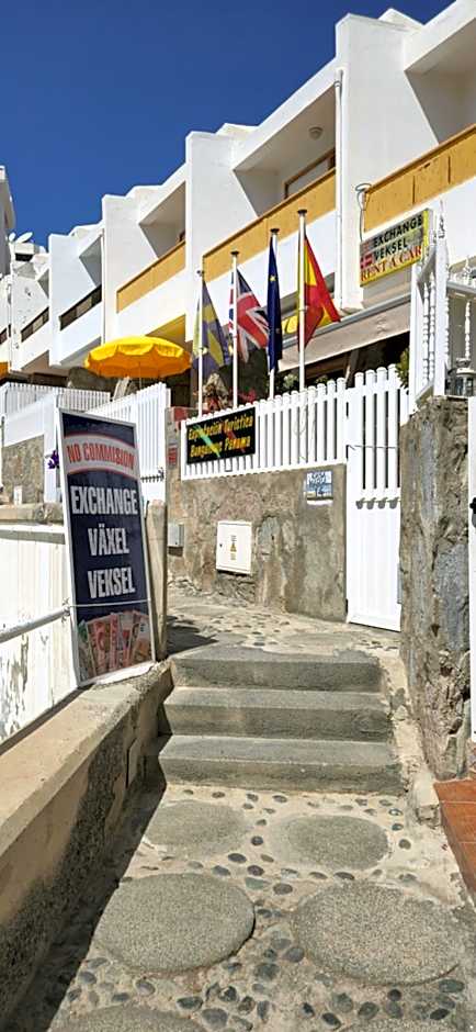 Apartamentos Panamá