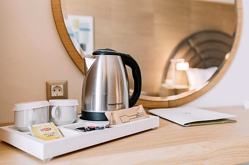 My Way Hotel & Events