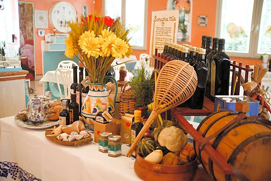 Hotel Imperiale & SPA