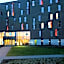ibis budget Brugge Centrum Station