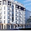 Halios Halong Hotel
