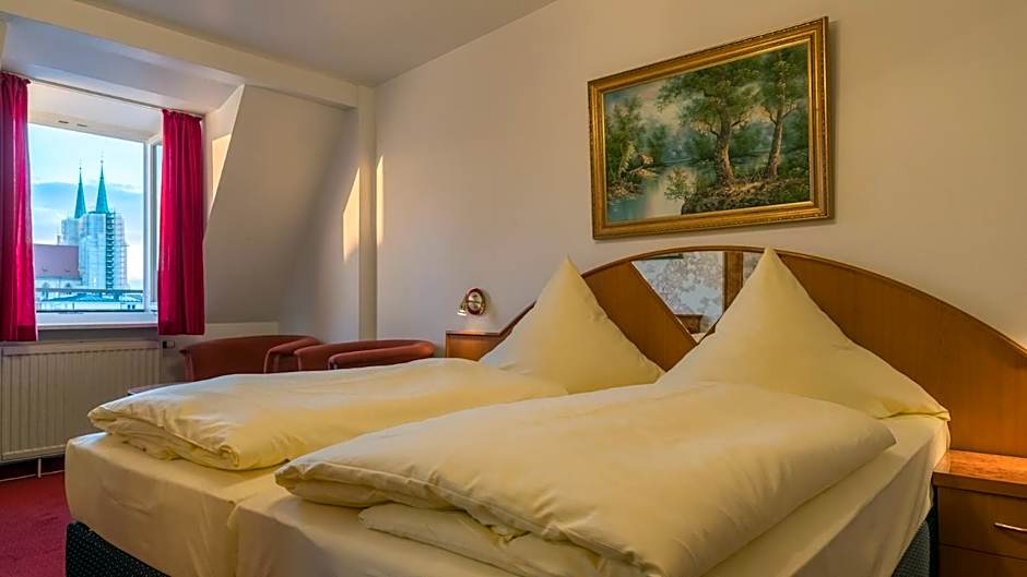 Hotel Bayernland
