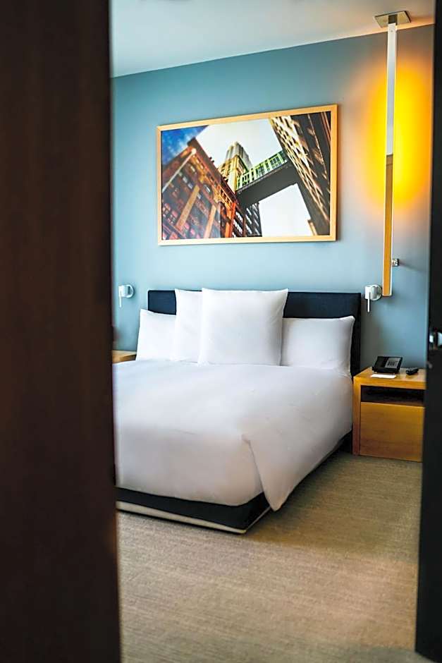 Andaz 5Th Avenue, By Hyatt