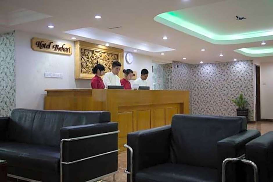 Hotel Bahosi