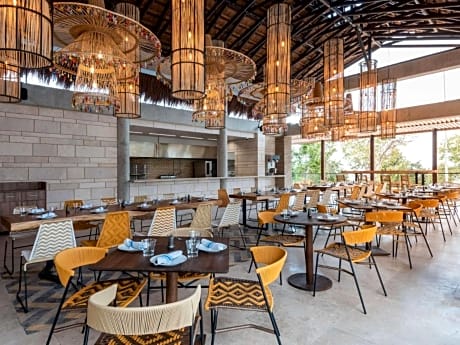 Sofitel Baru Calablanca Beach Resort