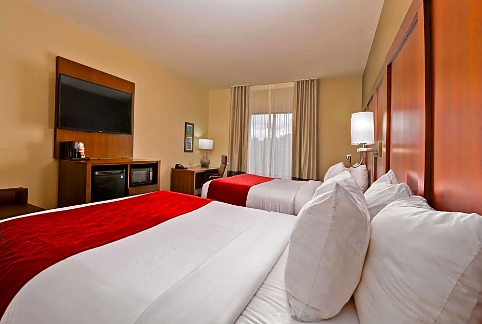 Comfort Inn & Suites - Fort Gordon