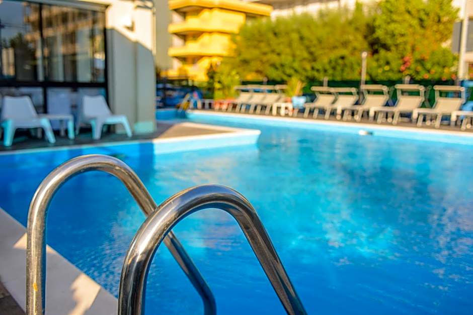 Hotel Giulietta