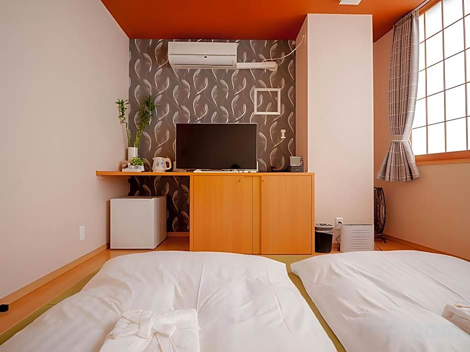 Nagomi Hotel Nippori