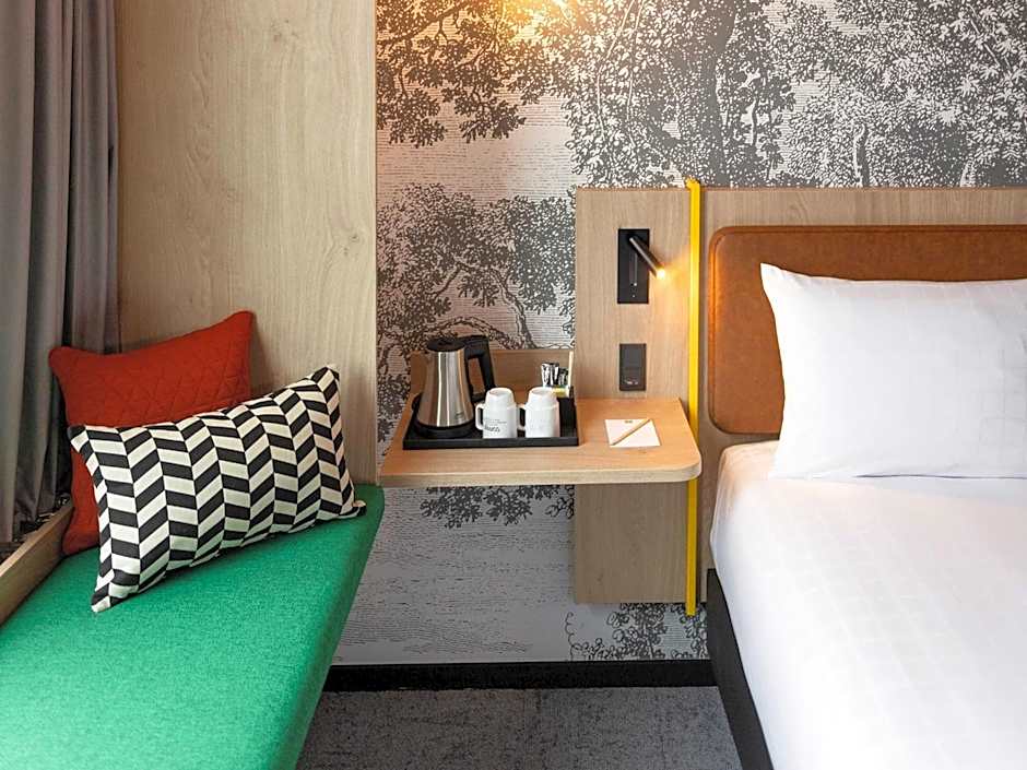 ibis Styles Copenhagen Orestad