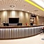 Hampton By Hilton Vienna Messe