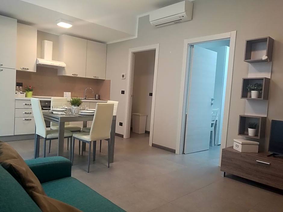 Lingotto Residence