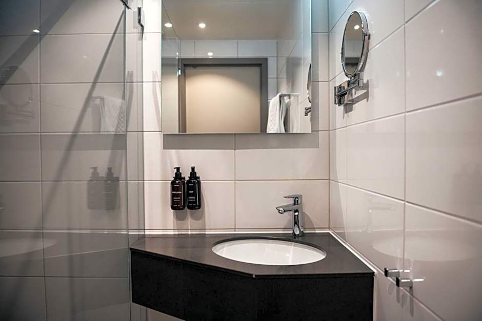 Home Hotel Bergmastaren