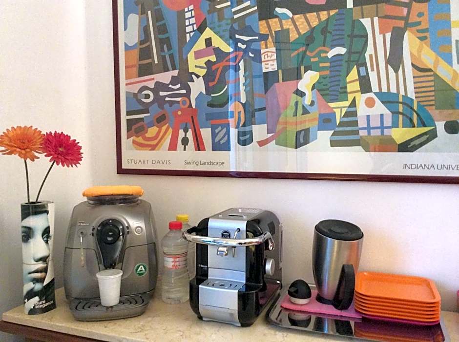 Ariston Petit Hotel