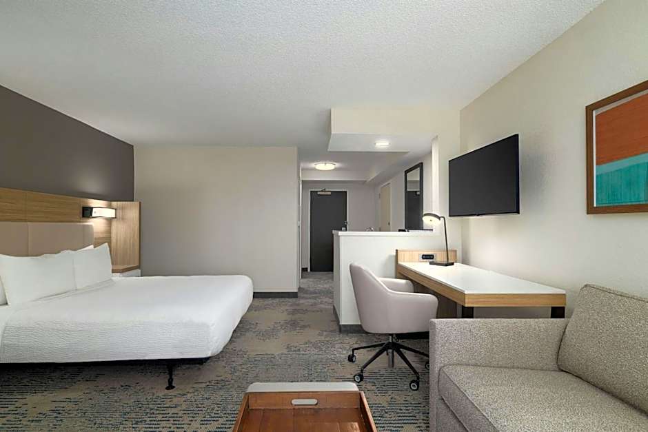 SpringHill Suites by Marriott Boca Raton
