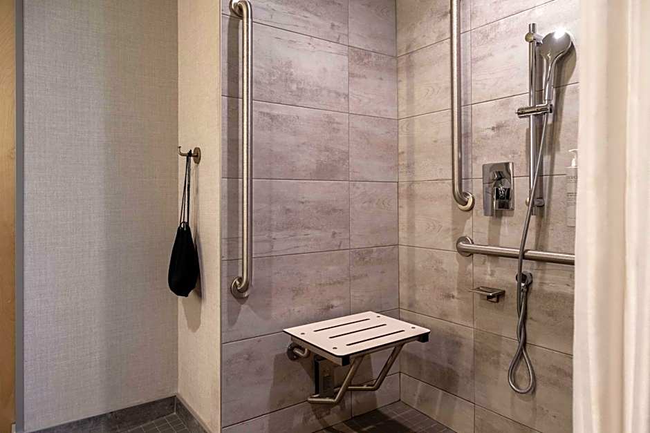 Hilton Garden Inn Fredericton