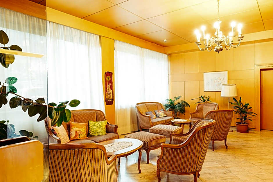 Bio Hotel Kaufmann