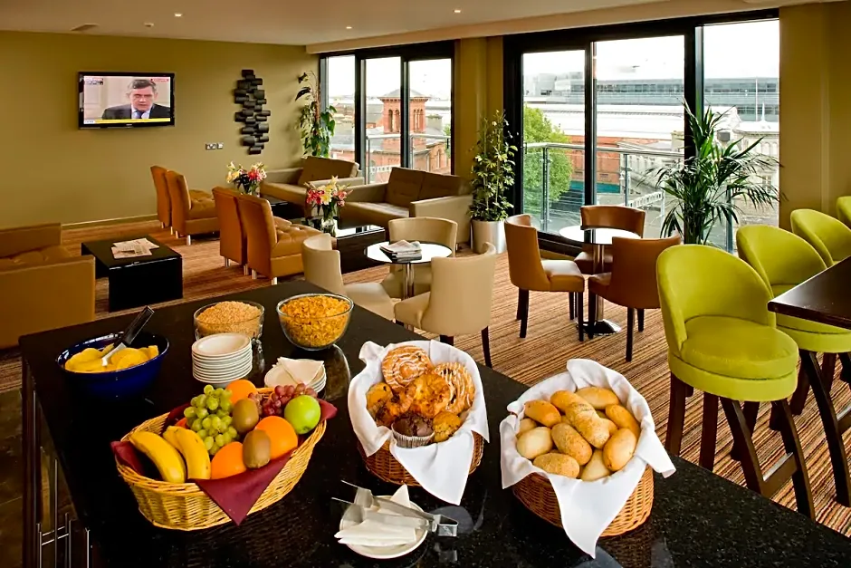 The Address Connolly Hotel