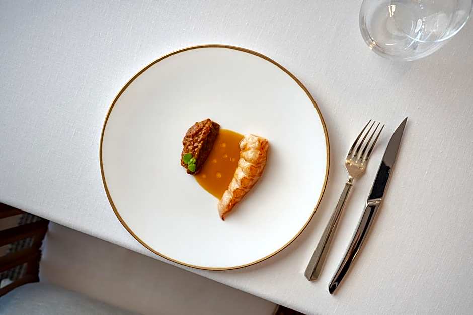 Hotel Arts Barcelona