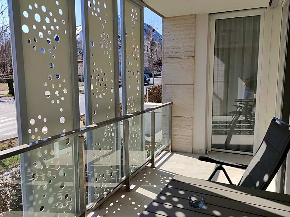 Spa Residence Carbona EmDoNa Luxury Apartment