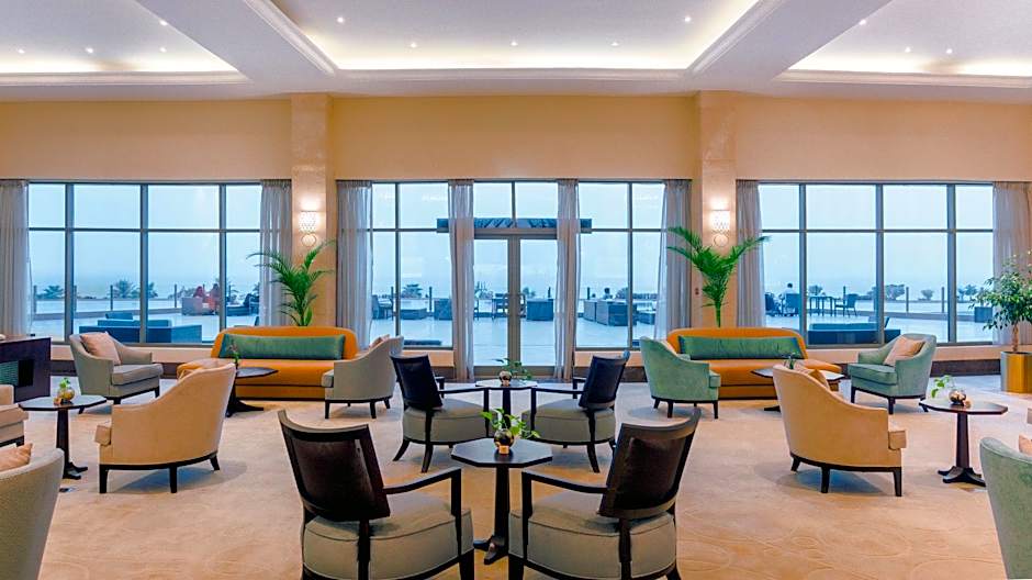 Grand Millennium Gizan