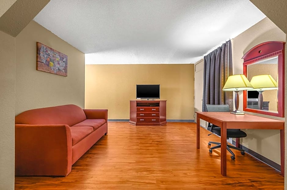 Econo Lodge