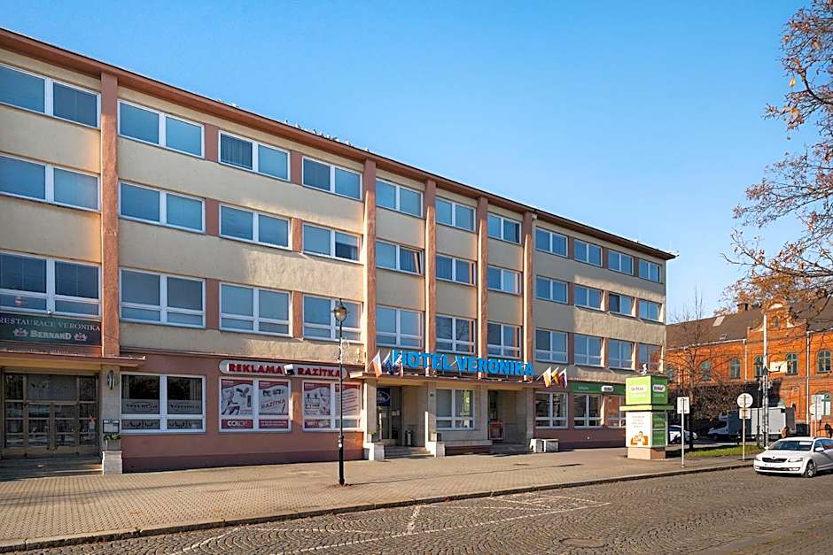 Hotel Veronika