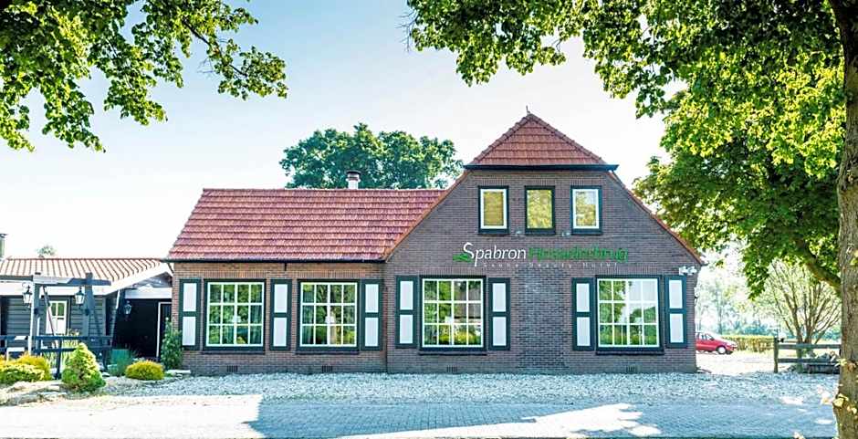 Wellnesshotel Spabron