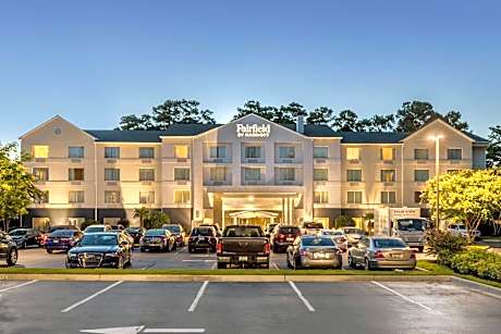 Fairfield Inn by Marriott Myrtle Beach North