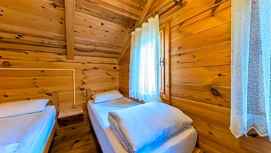 Nani Boutique Hotel & Bungalow