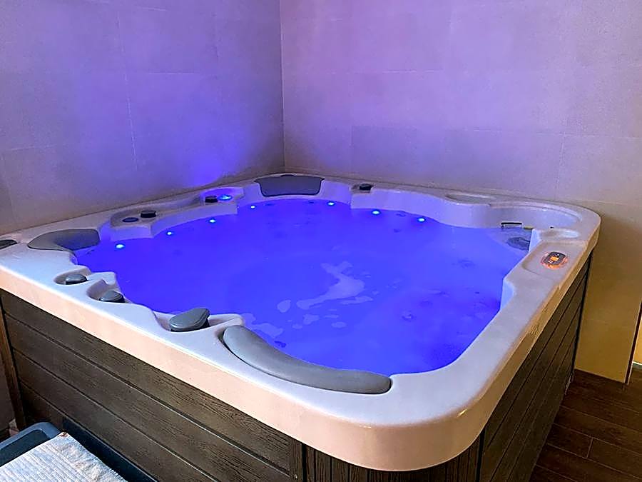 Aparthotel work&sleep