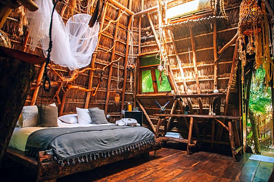 Ikal Tulum Hotel photo 33