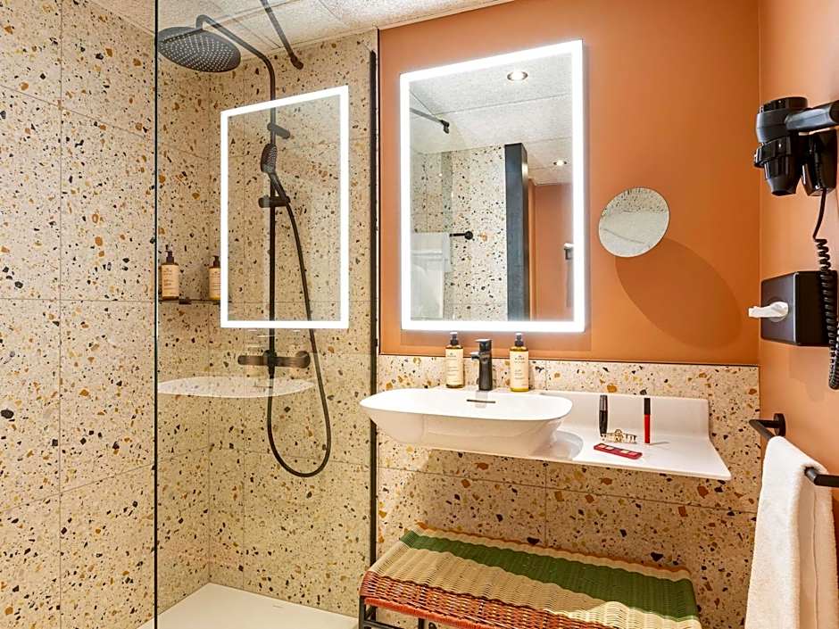 Hotel Mercure Mulhouse Centre