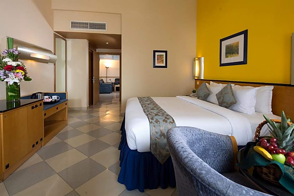 Baisan International Hotel