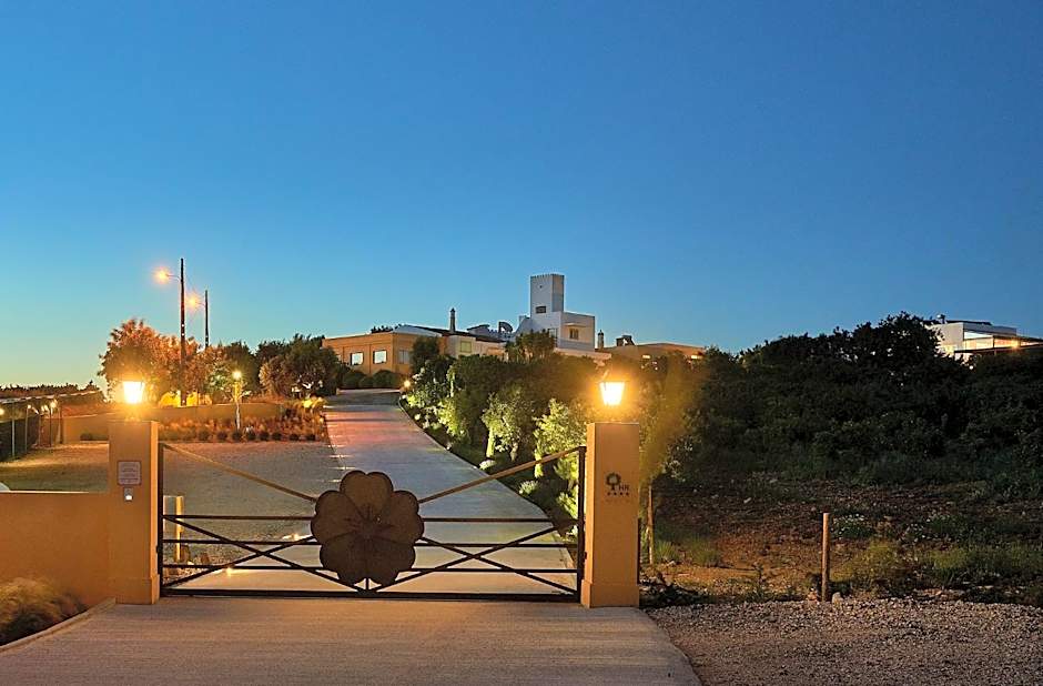 Hotel Rural Quinta do Marco - Nature & Dining