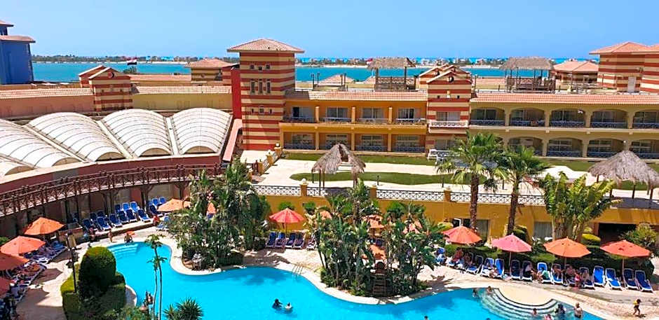 Porto Marina Chalets