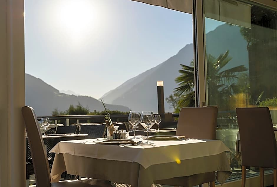 Hotel Alpenhof
