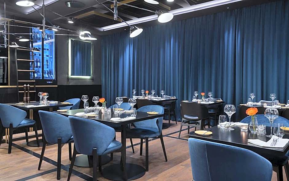 Radisson Collection Hotel Warsaw