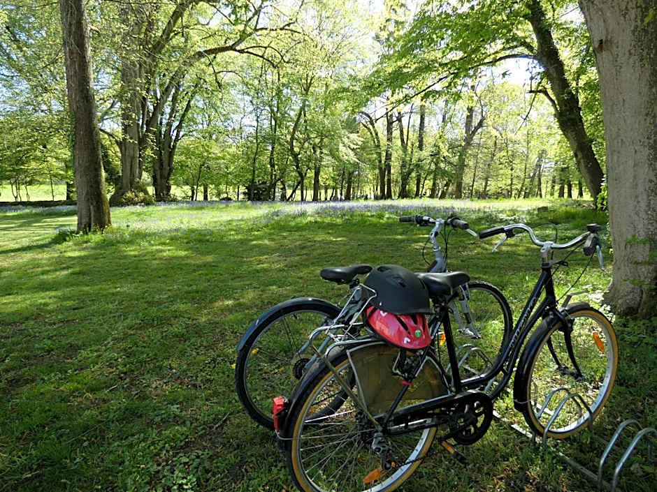 Hôtel des 4 continents - Le Mans