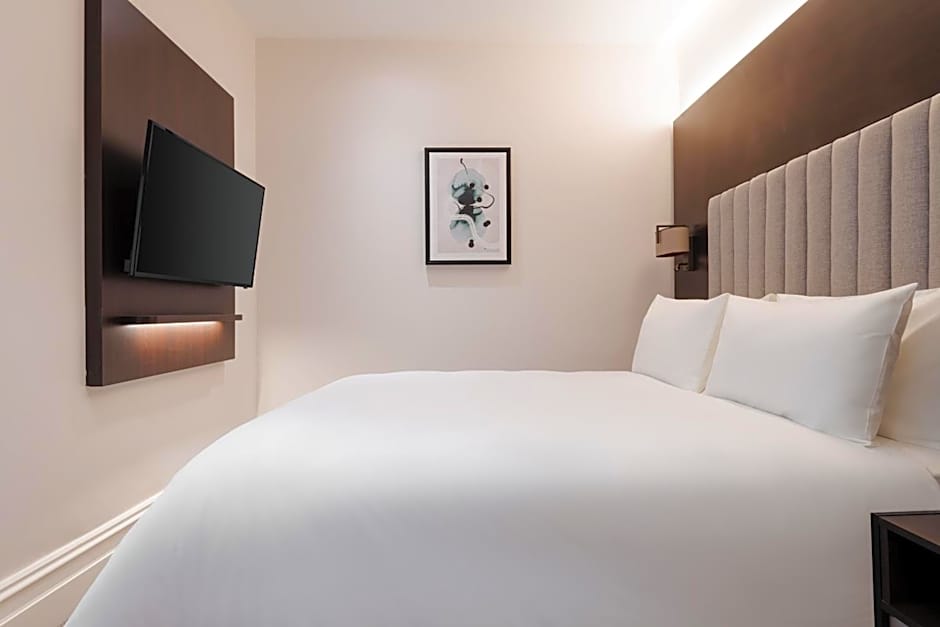 Rove Hotel London Paddington