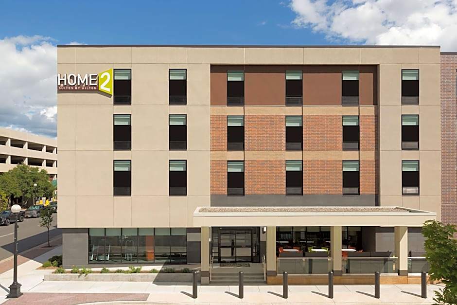 Home2 Suites by Hilton La Crosse, WI