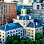 The Liberty, a Luxury Collection Hotel, Boston